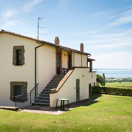 Poderaccio Agri Relais Apartments & Restaurant-2