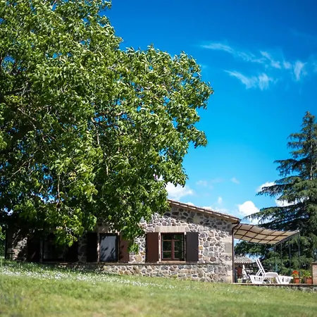 Poderaccio Agri Relais Apartments & Restaurant-3