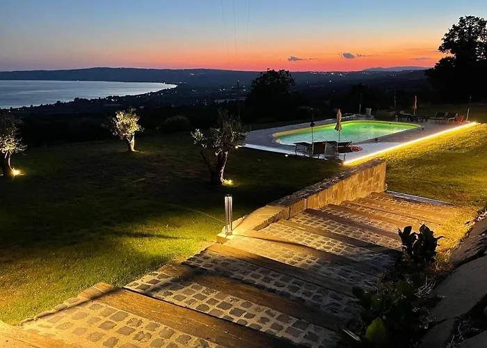 Agriturismo Belvedere