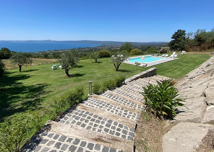 Agriturismo Belvedere