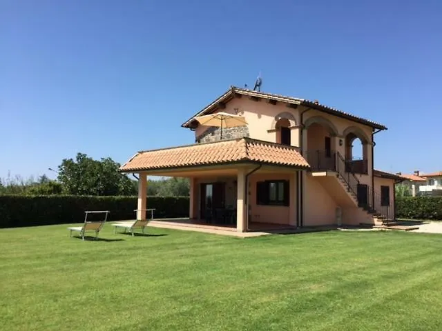 BattagliniAgriturismo